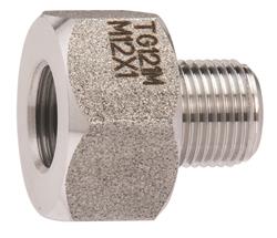 S.U.R.&R. Thread Pitch Gauges SRTG121M