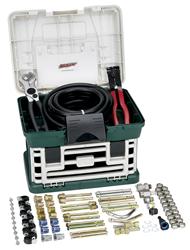 S.U.R.&R. Deluxe Transmission Oil Cooler Line Repair Kits SRRTR555