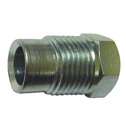 S.U.R.&R. Inverted Flare Tube Nut Fittings SRRTR620