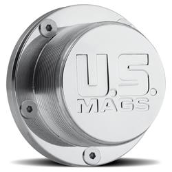 U.S. Mags Wheel Center Caps 1003-84-06H