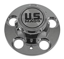 U.S. Mags Wheel Center Caps 1006-66