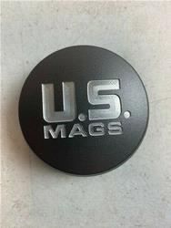 U.S. Mags Wheel Center Caps 1014-09-06GD