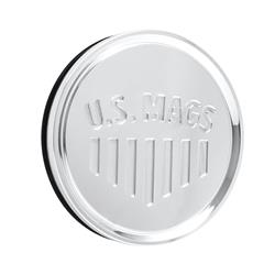 U.S. Mags Wheel Center Caps 1015-09-06AH