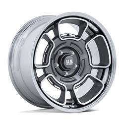 U.S. Mags Wheels UC147AD20855001