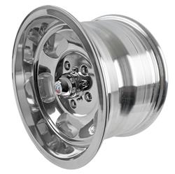 U.S. Mags Indy U101 Polished Wheels 15x9