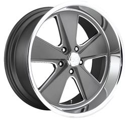U.S. Mags Wheels U12017706140