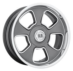 U.S. Mags Wheels U12520955752
