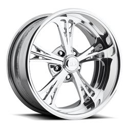 U.S. Mags Steering Wheels US8242227340