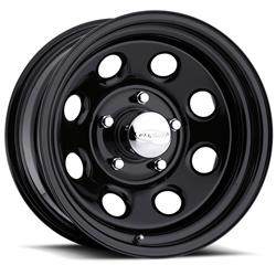 U.S. Wheel Wheels 042-8860SPRC