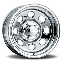 U.S. Wheel Custom Order Dropship Only Wheels 043-5060SPEC