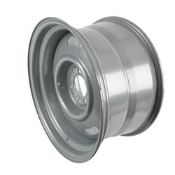 U.S. Wheel Deuce 455 Series Paint-Ready Wheels 15x7