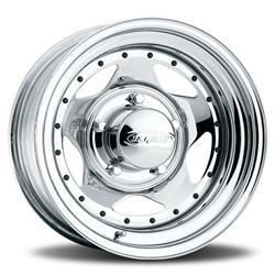 U.S. Wheel Wheels 37-58855R