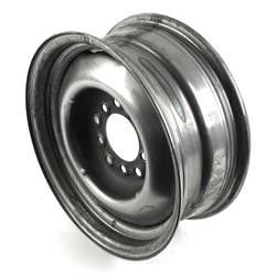 U.S. Wheel Deuce 455 Series Paint-Ready Wheels 15x6