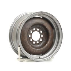 U.S. Wheel Deuce 455 Series Paint-Ready Wheels 15x7