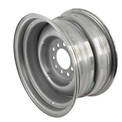 U.S. Wheel Deuce 455 Series Paint-Ready Wheels 15x8