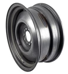 U.S. Wheel Deuce 455 Series Paint-Ready Wheels 17x7