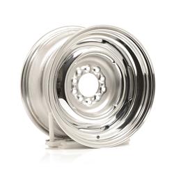 U.S. Wheel Deuce 457 Series Chrome Wheels 15x8
