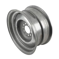 U.S. Wheel 458 Solid Series Paint-Ready Wheels 15x7