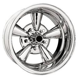 U.S. Wheel 48 Series Supreme Chrome Wheels 14x7