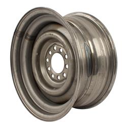 U.S. Wheel 51 Series Paint-Ready Smoothie Wheels 20x12