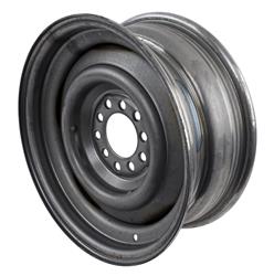 U.S. Wheel 51 Series Paint-Ready Smoothie Wheels 15x6