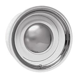 U.S. Wheel 51 Series Paint-Ready Smoothie Wheels 15x5