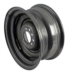 U.S. Wheel 51 Series Paint-Ready Smoothie Wheels 15x7