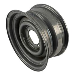 U.S. Wheel 51 Series Paint-Ready Smoothie Wheels 15x7