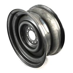 U.S. Wheel 51 Series Paint-Ready Smoothie Wheels 16x7