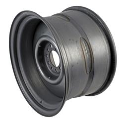 U.S. Wheel 51 Series Paint-Ready Smoothie Wheels 17x10
