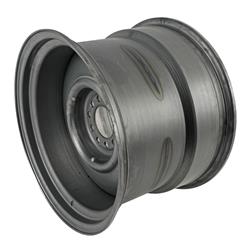 U.S. Wheel 51 Series Paint-Ready Smoothie Wheels 17x12