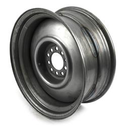 U.S. Wheel 51 Series Paint-Ready Smoothie Wheels 17x7