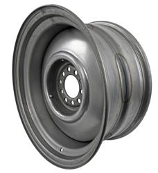 U.S Wheel 51 Series Bare Smoothie Wheel 15"x8" 5x4.5" BC U.S Wheel 51 Series Bare Smoothie Wheel 15"x8" 5x4.5" BC