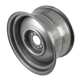 U.S. Wheel 51 Series Paint-Ready Smoothie Wheels 17x9