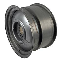 U.S. Wheel 51 Series Paint-Ready Smoothie Wheels 18x10