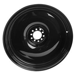U.S. Wheel 510 Series Smoothie Gloss Black Wheels 20x12