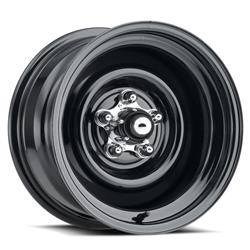 U.S. Wheel 511 Series Smoothie Gloss Black Wheels 15x5
