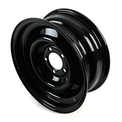U.S. Wheel 511 Series Smoothie Gloss Black Wheels 15x6