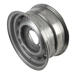 U.S. Wheel 555 Series Paint-Ready Artillery Wheels 15x7