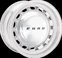 U.S. Wheel Custom Order Dropship Only Wheels 557-5510SPEC