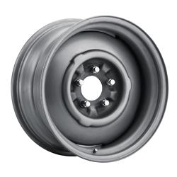 U.S. Wheel 657 Series Paint-Ready OEM Wheels 17x7