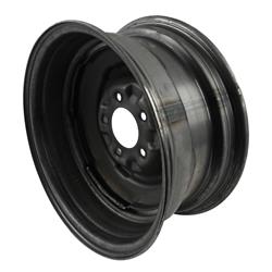 U.S. Wheel 657 Series Paint-Ready OEM Wheels 15x7