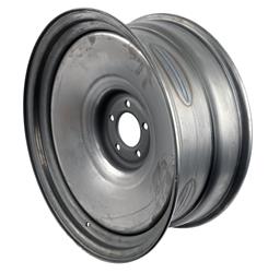 U.S. Wheel 69 Series Rat Rod Bare Wheels 20x8
