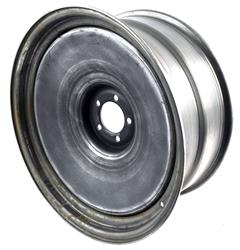U.S. Wheel 69 Series Rat Rod Bare Wheels 20x9