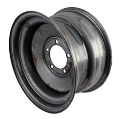 U.S. Wheel 69 Series Rat Rod Bare Wheels 15x8