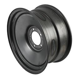 U.S. Wheel 69 Series Rat Rod Bare Wheels 17x8