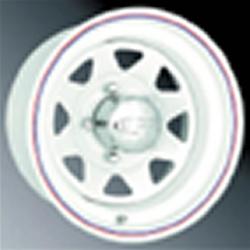 U.S. Wheel Custom Order Dropship Only Wheels 88-5860RSPEC