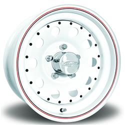 U.S. Wheel Custom Order Wheels 90-4612-SPEC