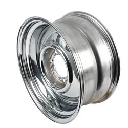 U.S. Wheel 97 Series Chrome Modular Wheels 15x7