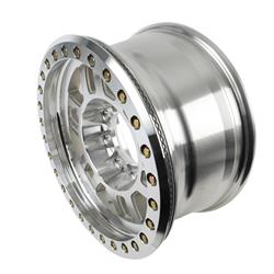 Vision Wheel 398BLZ7881UMFMR-15 Vision Off-Road 398 Manx